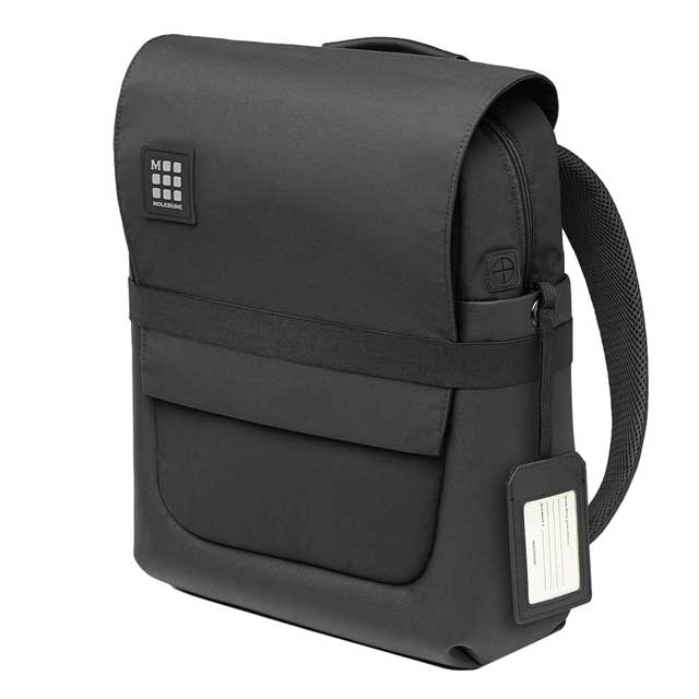 Moleskine the outlet backpack